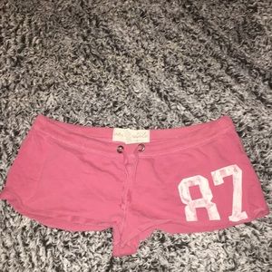 Aéropostale pj shorts